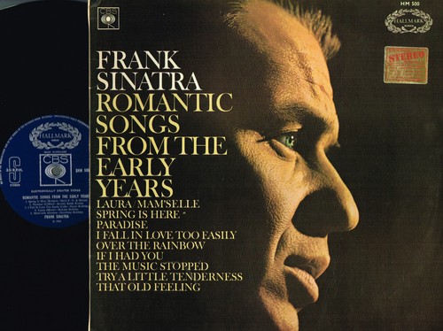 Frank sinatra romantic songs - frank,