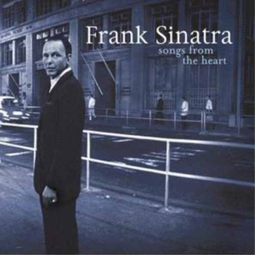 Frank sinatra songs from the - songs,