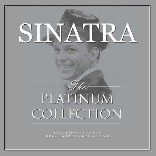 Frank sinatra the platinum - the,