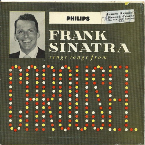 Frank sinatra - frank,