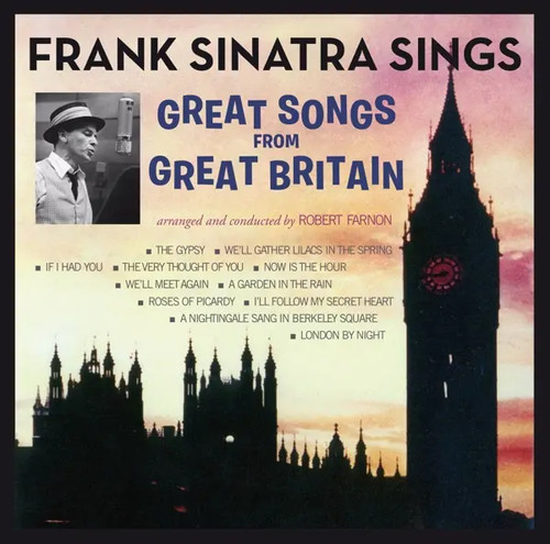 Sings great songs - great,