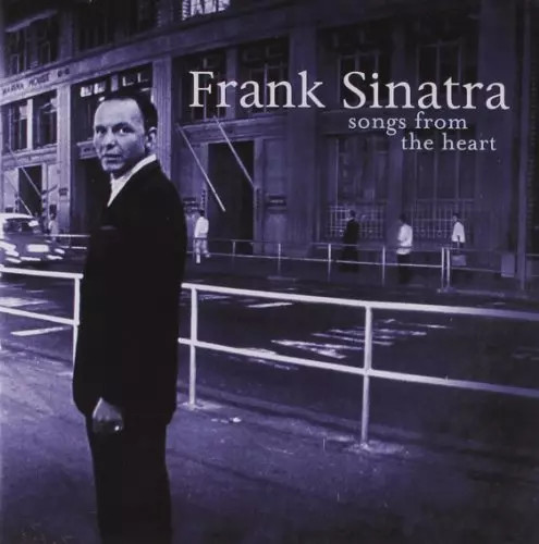 Songs from the heart - from,