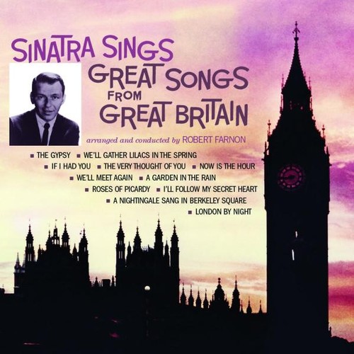 Sinatra frank great songs - /,