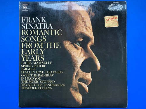 Frank sinatra romantic songs - sinatra,