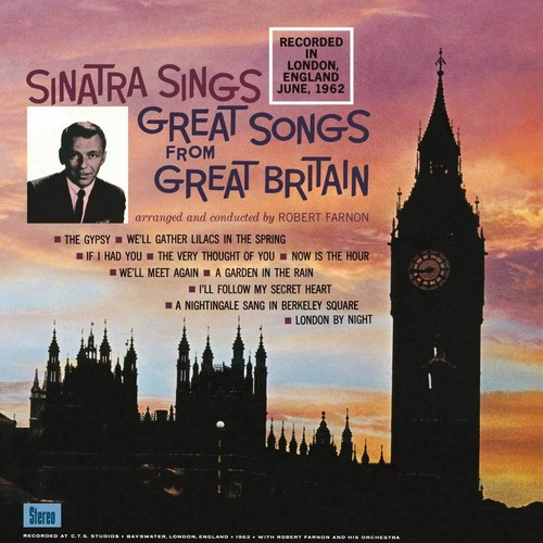 Frank sinatra great songs - great,