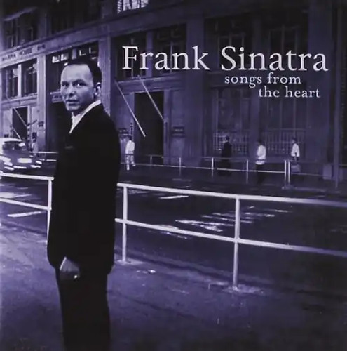 Frank sinatra romance songs - frank,