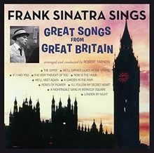 Sings great songs from - sings,
