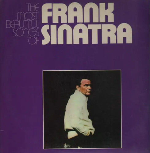 2xlp frank sinatra - 2xlp, most