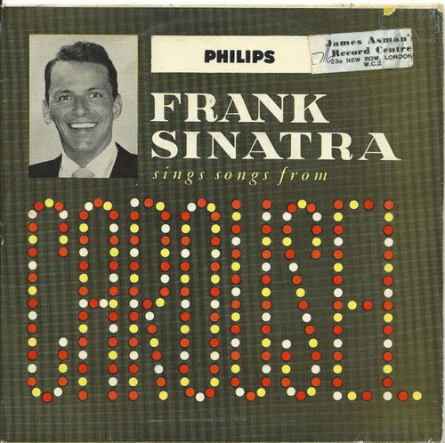Frank sinatra - sinatra,