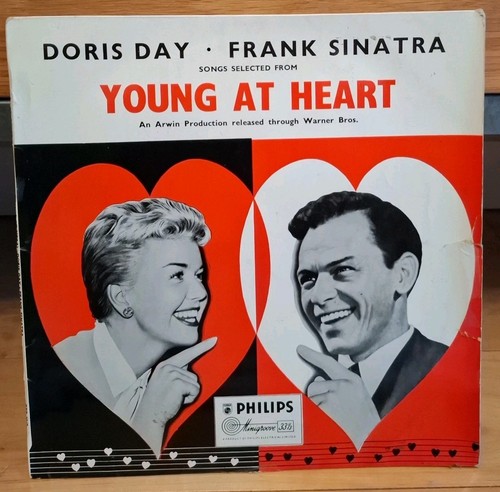 Doris day frank sinatra - day,