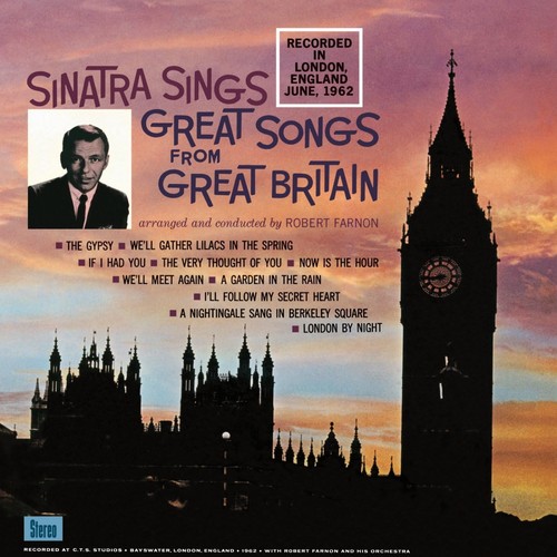 Great songs from - great,