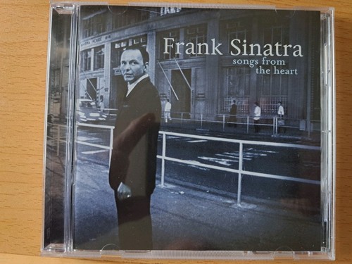 Frank sinatra songs from the - frank,