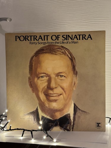 Frank sinatra portrait - frank, of