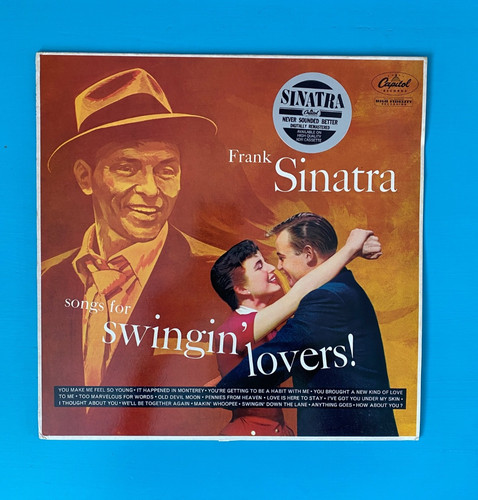 Frank sinatra songs for - sinatra,