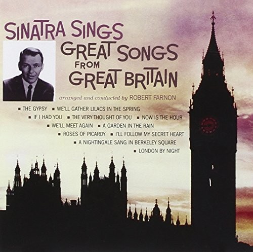 Great songs from - great,