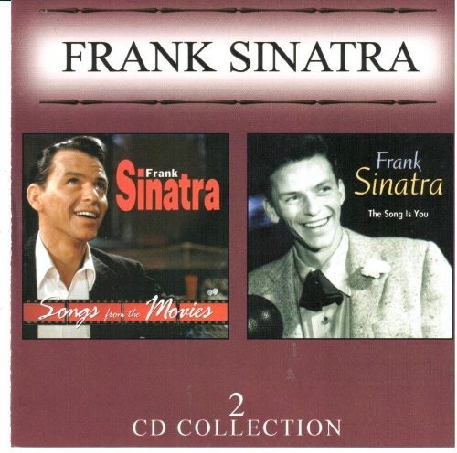 Frank sinatra songs from - sinatra,