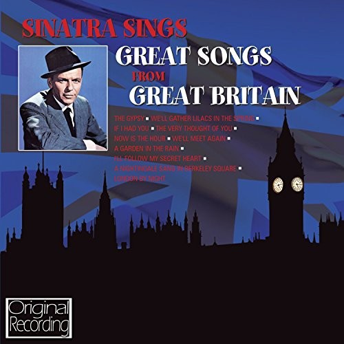 Frank sinatra great - frank,
