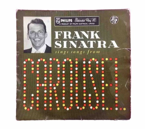 A61 frank sinatra sings - frank, sinatra,