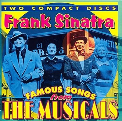 Famous songs from the - songs,