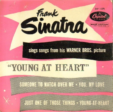 Frank sinatra sings - sings, songs