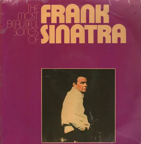 Frank sinatra the most - frank,