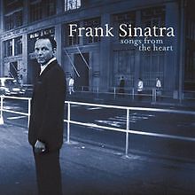 Romance songs from the heart - from,
