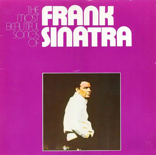 2xlp frank sinatra the most - frank,
