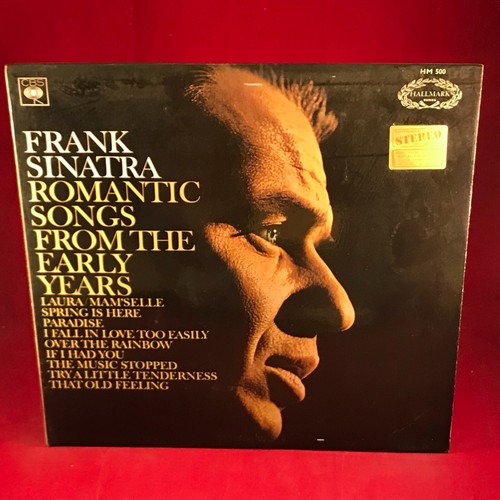 Frank sinatra romantic songs - sinatra,