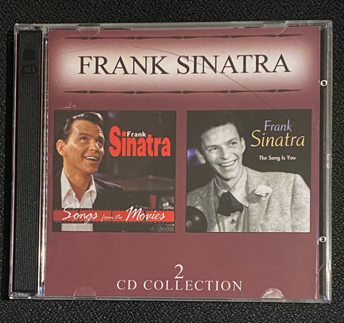 Frank sinatra songs from the - sinatra,