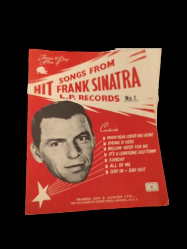 Hit songs from frank - hit,