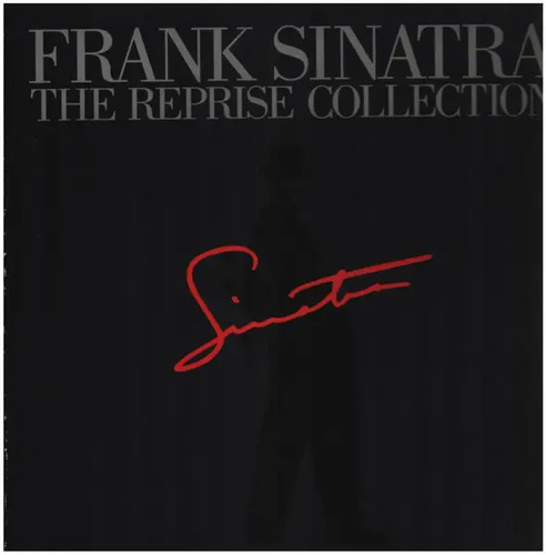 Box frank sinatra the - sinatra,