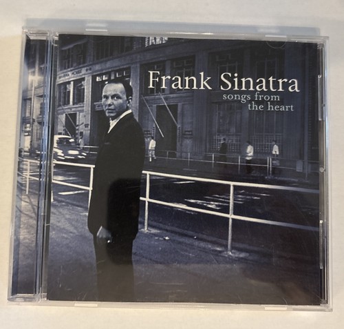 Frank sinatra songs from - sinatra:, the