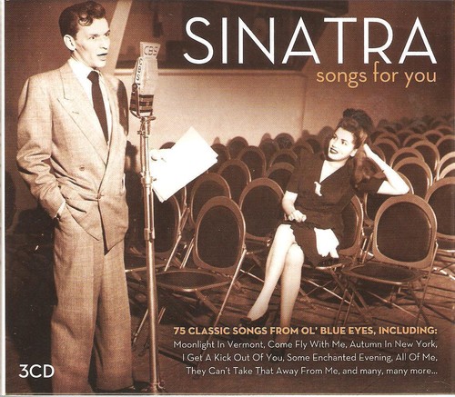 Frank sinatra songs - frank,
