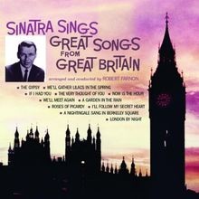 Great songs from - great,