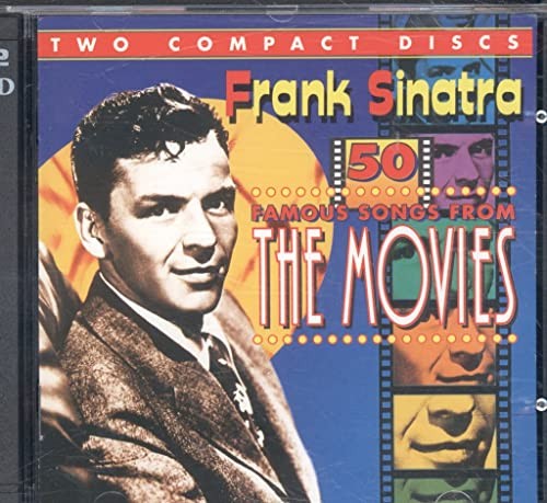 Frank sinatra 50 famous - sinatra,
