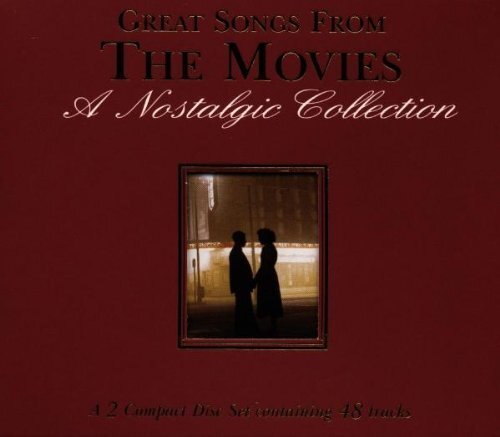Great songs from the movies - great,