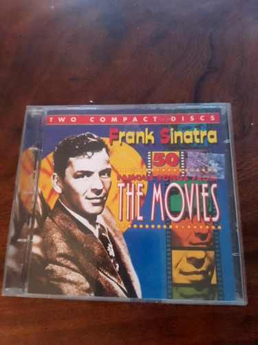 Frank sinatra 50 - sinatra,