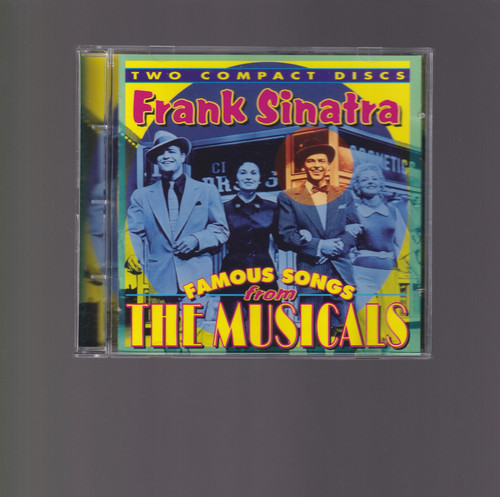 Frank sinatra famous songs - frank,