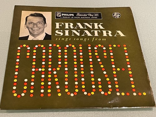 Frank sinatra sings - frank, songs