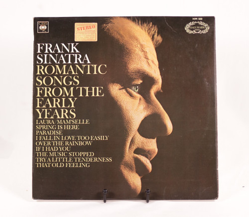Frank sinatra romantische - sinatra,