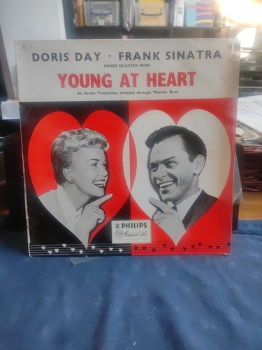 Doris day frank sinatra - doris,