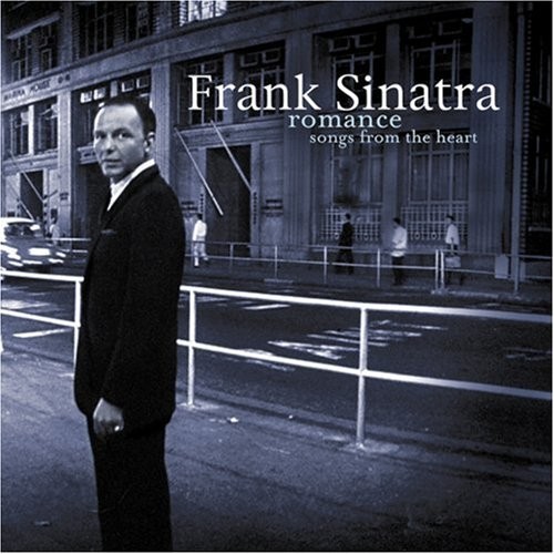Frank sinatra romance songs - frank,