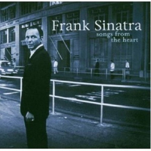 Frank sinatra romance songs - -, romance:songs