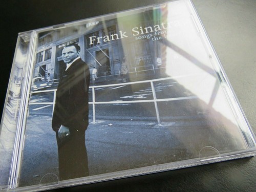 Frank sinatra songs from the - -,