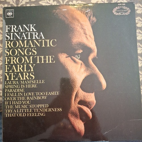 Frank sinatra romantic songs - sinatra,
