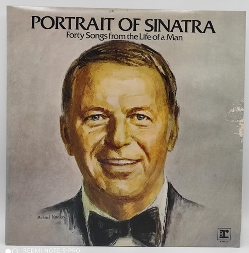 Frank sinatra forty - frank,