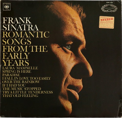 Frank sinatra romantic songs - frank,