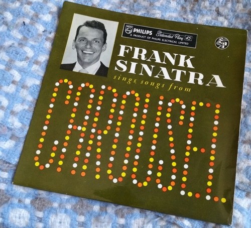 Frank sinatra sings songs - sinatra, from