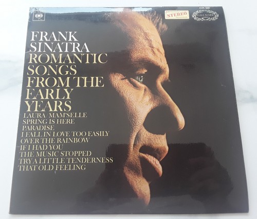 Frank sinatra romantic songs - sinatra,,