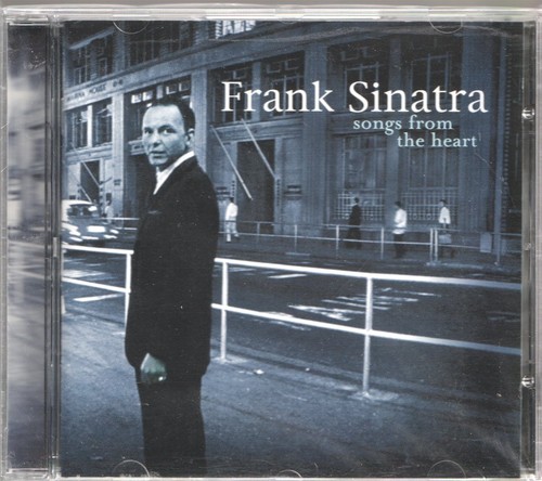 Frank sinatra songs from the - frank,